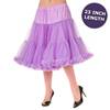 Banned - Starlite Jupon/petticoat - 23 inch - Violet Product image